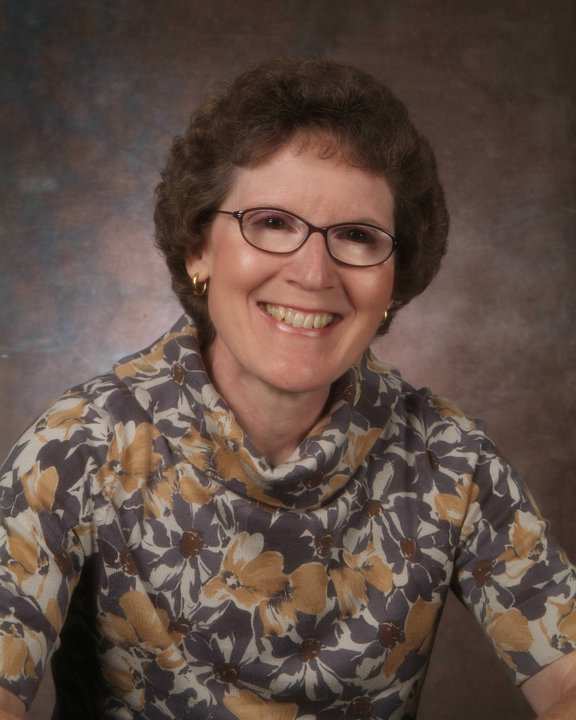 Rev Susan C Bertolette