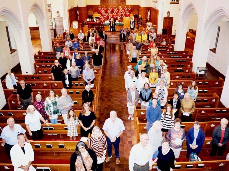 About Us Featured Photo